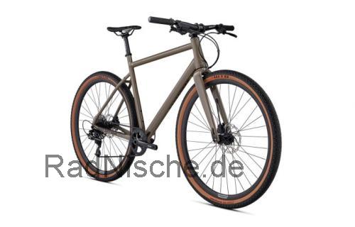 Commencal FCB Essential  technische daten 